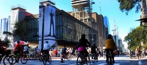 Espaços Públicos: vitalidade das ruas é qualidade de vida urbana