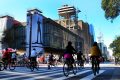 Espaços Públicos: vitalidade das ruas é qualidade de vida urbana